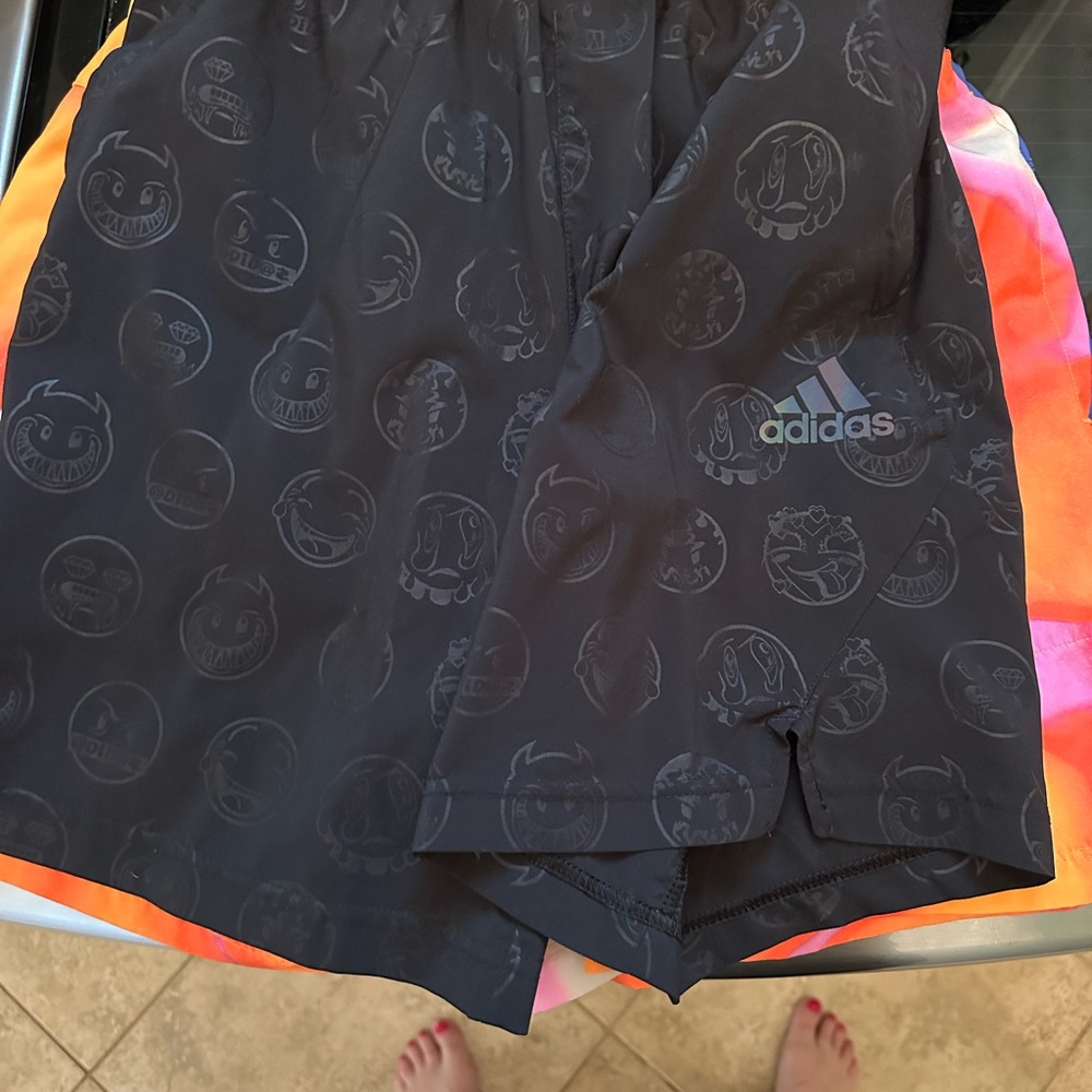Adidas shorts